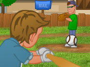 imagen Baseball Smash
