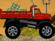 imagen Money Truck