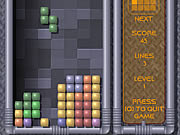 imagen Tetris Flash