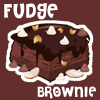 imagen Fudge Brownie Designer