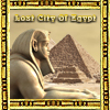 image Lost City of Egypt (Spot the Differences Game)