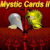 image Mystic Cards II