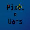 image Pixel wars