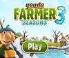 imagen Youda Farmer 3: Seasons