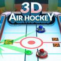 image 3D Air Hockey