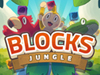image Blocks Jungle