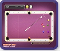 Play deluxe pool and other great billiards games
