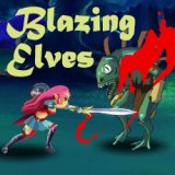 Blazing Elves