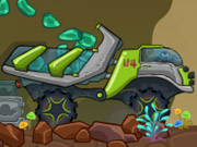 Alien Truck