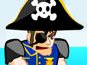 Angry Pirates