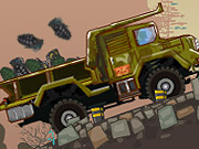 imagen Army Transport