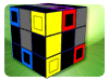 Crazy Cube