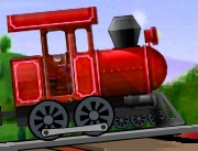 imagen Dynamite Train