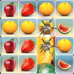 imagen Eliminate Fruits