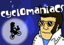 Cyclomaniacs