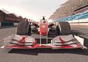 imagen Formula Racer 2012