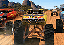 image Monster truck fever