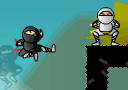 Sticky Ninja Academy