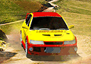 image Super Rally Challenge