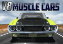 imagen V8 Muscle Cars