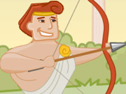 image Greek Hero