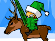 imagen Knight Age Christmas