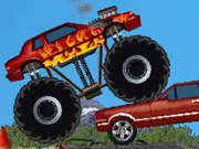 imagen Monster Truck Demolisher