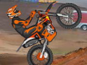 imagen Motocross Air