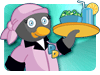 Penguin Diner 2