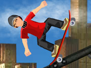 Skate Mania