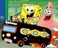 Spongebob Bus Rush