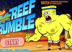 imagen Spongebob Reef Rumble