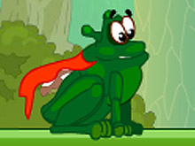 image Super Frog