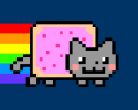 NyanCat – Lost In Space