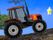 Tractor Mania