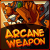 image Arcane Weapon