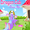 image Dragon Cub Dress Up