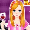 imagen Happy Birthday Party Makeup