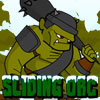 image Sliding Orc