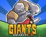 imagen Giants and Dwarves TD