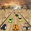 imagen 3d LA Supercars