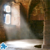 image Ancient Window Jigsaw Puzzle