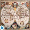 image Antique Map Jigsaw Puzzle