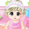 image Baby Dress Up