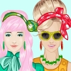 imagen Bffs 60’s Fashion