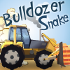 image Bulldozer Snake