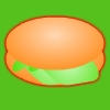 image Burger Eater