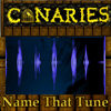 image Canaries in a coalmine – Name that tune