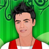 imagen Celebrity Boy Makeover