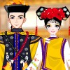 image Chinese Prince and Princess